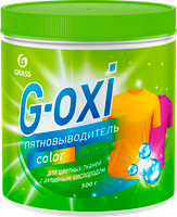 Пятновыводитель Grass G-Oxi / 125756 (500мл) - 