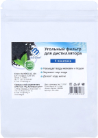 

Активированный уголь для дистиллятора Matwave, ND-4623