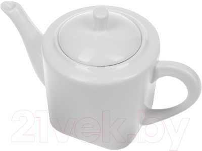 Заварочный чайник Sam&Squito Quadro JX82-O001-01 / фк793