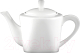 Заварочный чайник Sam&Squito Quadro JX82-O001-01 / фк793 - 