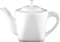 Заварочный чайник Sam&Squito Quadro JX82-O001-02 / фк795 - 