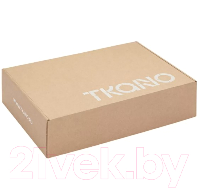 Скатерть Tkano Essential TK22-TC0008 (бежевый)