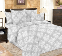 

Комплект постельного белья Amore Mio, Мако-сатин Classic Микрофибра Евро / 26313