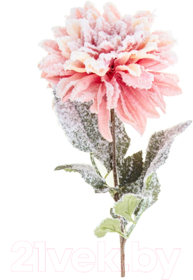 Искусственный цветок Lefard Астра / 210-203