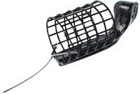 

Кормушка рыболовная Feeder Concept, Claw M / FCMC-CM-040
