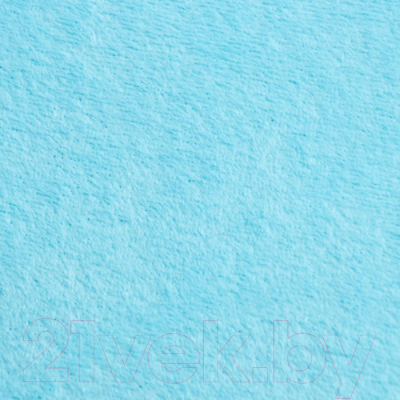 Плед Этель / 7829781 (голубой)