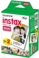 

Фотопленка Fujifilm, Colorfilm Instax Mini Glossy
