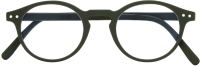 Очки для компьютера Izipizi Adult H SCRHC25-00 (хаки зеленый) - 