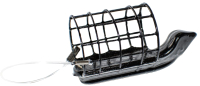 

Кормушка рыболовная Feeder Concept, Claw S / FCMC-CS-040
