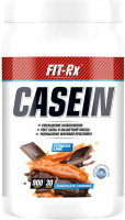 Протеин FIT-Rx Casein (900г, шоколадная карамель) - 