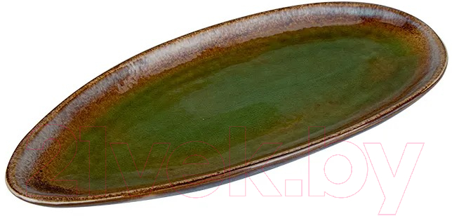 Блюдо Corone Verde HL497080 / фк0719
