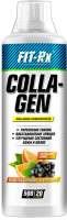 

Комплексная пищевая добавка FIT-Rx, Collagen концентрат