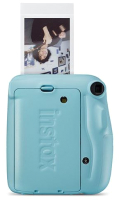 

Фотоаппарат с мгновенной печатью Fujifilm, Instax Mini 11