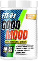 

Комплексная пищевая добавка FIT-Rx, Good Mood