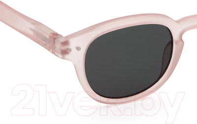 Изображение товара Очки солнцезащитные Izipizi Adult C SLMSCC134-00  (пирит)