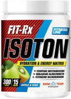

Изотоник FIT-Rx, Isoton