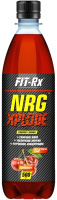 

Энергетический напиток FIT-Rx, NRG Xplode