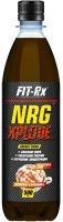 

Энергетический напиток FIT-Rx, NRG Xplode