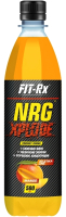 

Энергетический напиток FIT-Rx, NRG Xplode