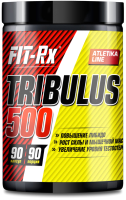 

Комплекс для повышения тестостерона FIT-Rx, Tribulus 500