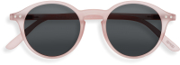 Очки солнцезащитные Izipizi Adult D +0 SLMSDC134-00 (розовый) - 