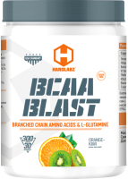 

Аминокислоты BCAA Hardlabz, Blast