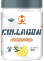 

Комплексная пищевая добавка Hardlabz, Collagen