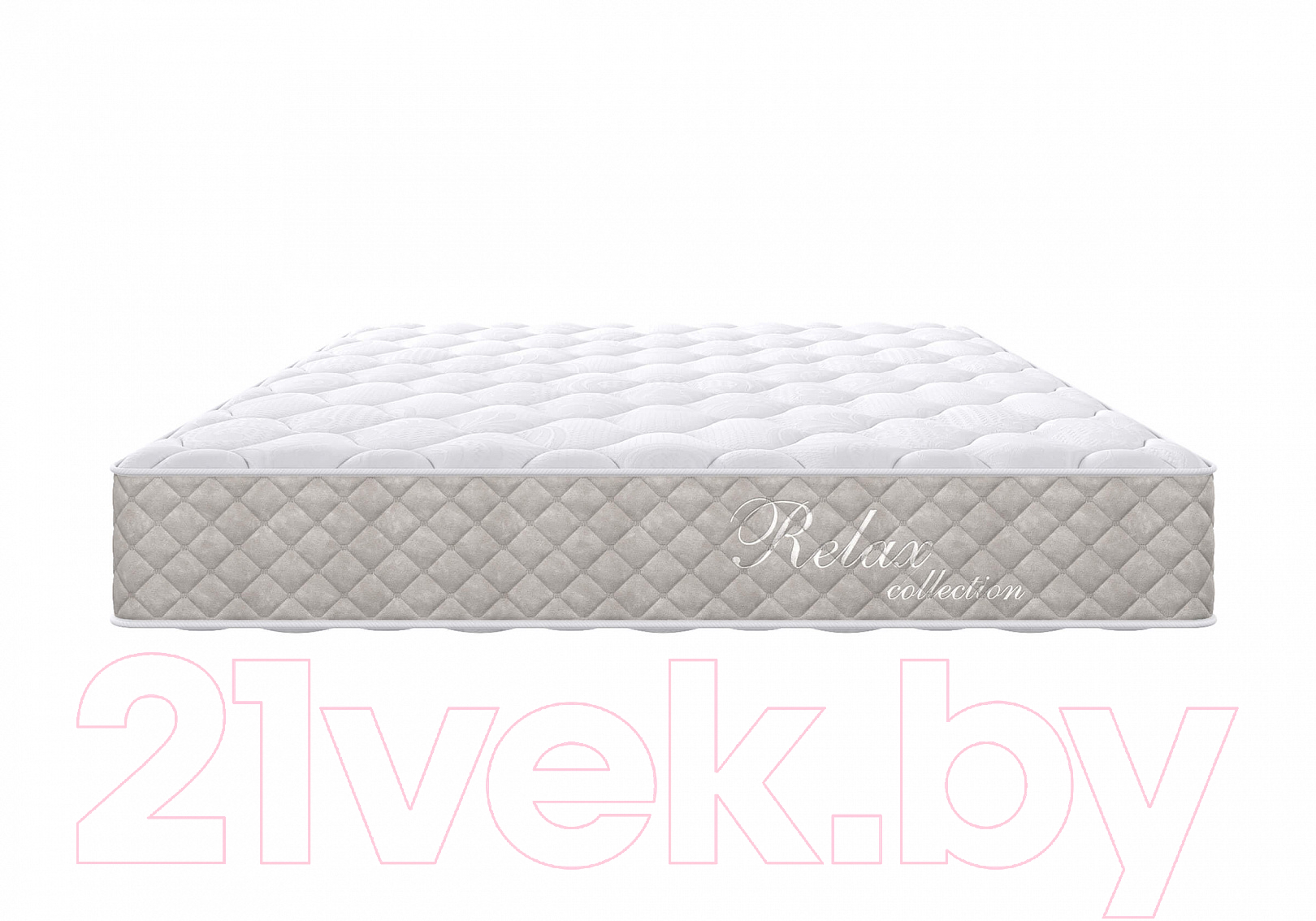 Матрас Сонум Relax Soft 160x200 — фото 3