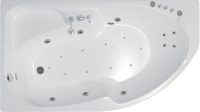 

Ванна акриловая Triton, София 170x95 Премиум L