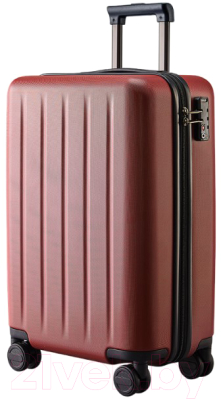 Чемодан на колесах 90 Ninetygo Danube Luggage 24