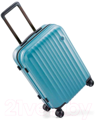 Чемодан на колесах 90 Ninetygo Elbe Luggage 24 (синий)