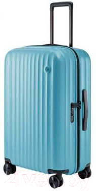 Чемодан на колесах 90 Ninetygo Elbe Luggage 24 (синий)