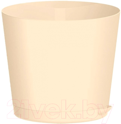 Изображение товара Вазон Idi Land Oregano 221602225/01 (светло-бежевый)