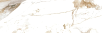 Плитка Meissen Wild Chic 16494 (250x750, белый) - 