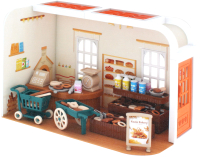 Кукольный домик Darvish Bakery / DV-T-2912 - 