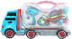 Трейлер игрушечный Darvish С мини транспортом и инструментами / DV-T-813 - 