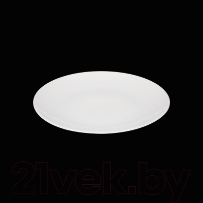 Тарелка закусочная (десертная) LY’S Horeca 581880000 / фк5008