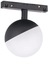 

Трековый светильник Sfera Sveta, 214CX 10W3K SBK