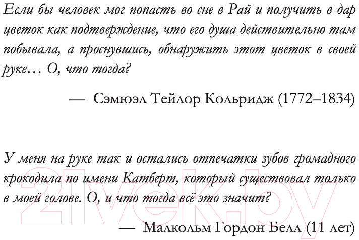 Художественная книга АСТ Когда мы потерялись в Стране снов (Уэлфорд Р.) — фото 5