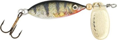 Воблер Mistrall Devil Sinker / W-DVA-114-040-SI - 