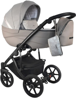 

Детская универсальная коляска Bexa, Ideal Limited Edition 2 в 1