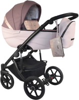 

Детская универсальная коляска Bexa, Ideal Limited Edition 2 в 1
