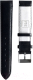 Ремешок для часов D&A Druid РК-22-05-01 M (черный) - 
