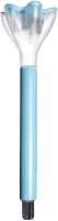 Светильник уличный Uniel Blue crocus Classic USL-C-418/PT305 / 10624 - 