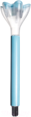 Светильник уличный Uniel Blue crocus Classic USL-C-418/PT305 / 10624