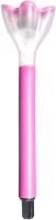 Светильник уличный Uniel Pink Crocus UL-00001762 / USL-C-420/PT305 - 