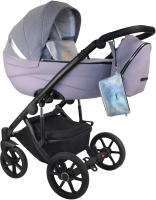 

Детская универсальная коляска Bexa, Ideal Limited Edition 2 в 1