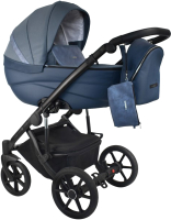 

Детская универсальная коляска Bexa, Ideal Limited Edition 2 в 1