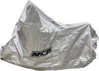 Чехол для мотоцикла MCP Duster / RUAC01 (XL) - 