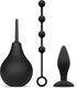 Набор для эротических игр Nexus Anal Beginner Kit / ABK001 - 